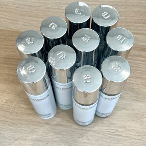 10 PC Natura Bisse Diamond Luxury Hair & Body Products